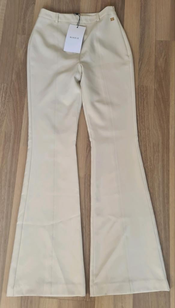 Nikkie Famke pants maat 34, Ophalen, Overige kleuren, Nieuw, Nikkie