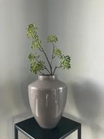 Zijden silka rozenbotteltak groen 82cm NIEUW!, Binnen, Info@flowersbymirjam.nl, Nieuw, Transformatorstraat 6a