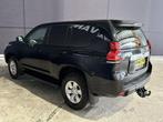 Toyota Land Cruiser 2.8 D-4D-F 177pk Automaat 3000kg Trekhaa, Auto's, Toyota, Gebruikt, 4 cilinders, 3000 kg, Zwart