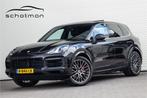 Porsche Cayenne 3.0 E-Hybrid Sport-Design, Pano, Luchtvering, Auto's, Porsche, Automaat, Cayenne, 2995 cc, 462 pk
