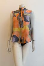 Windsor. zijden blouse 40, Kleding | Dames, Blouses en Tunieken, Ophalen of Verzenden, Zo goed als nieuw, Maat 38/40 (M)