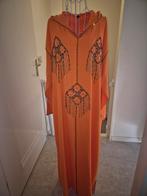 Djellaba. Marokkaanse jurk, Kleding | Dames, Ophalen, Nieuw, Oranje, Overige typen