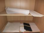 Div versteviging buckram backing liner etamine quilt kleding, Ophalen of Verzenden, Nieuw, Overige typen
