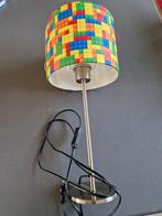 staande Lego lamp, Ophalen of Verzenden, Gebruikt