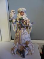 Nature's winter wonders merk Jim Shore / Enesco, Ophalen of Verzenden, Nieuw, Overige typen