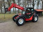 Manitou MLT 731-120 verreiker (bj 2001), Verreiker