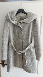 Dames winterjas. Maat XL. Zara Basic., Zara, Maat 46/48 (XL) of groter, Ophalen of Verzenden, Zo goed als nieuw