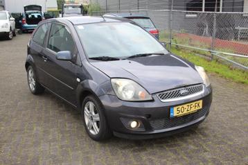 Ford Fiesta 1.3-8V Futura beschikbaar voor biedingen