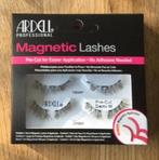 Ardell Magnetic Lashes Pre-Cut Demi Wispies nepwimpers, Ogen, Zwart, Nieuw, Ophalen of Verzenden