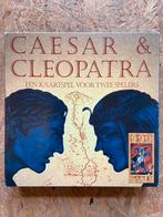 Caesar & Cleopatra - 999 Games, Gebruikt, Ophalen of Verzenden