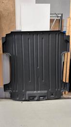 Kunstof vloerplaat Ford Transit Custom L2H1, Ophalen, Nieuw, Achter, Ford