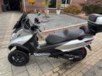 Piaggio MP3 400 HPE zeer goede staat, Particulier, Overig
