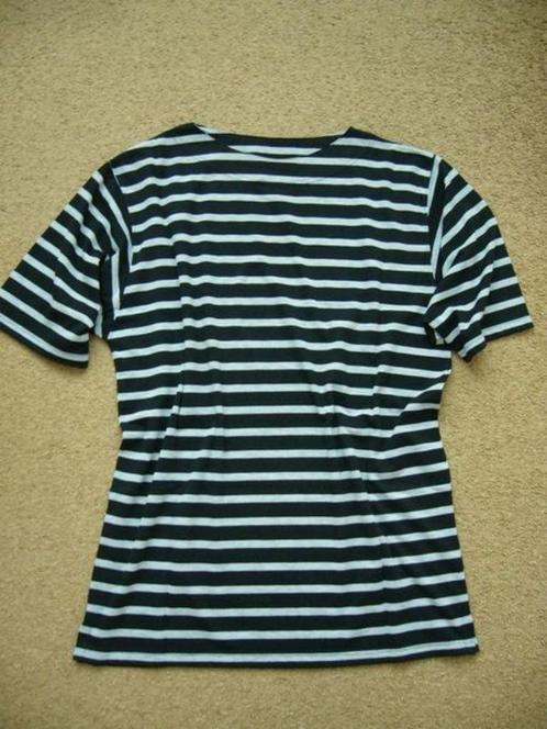 Lido zwart / grijze top maat L - XL splinternieuw, Kleding | Dames, T-shirts, Nieuw, Maat 42/44 (L), Zwart, Korte mouw, Ophalen of Verzenden