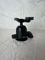 Manfrotto 496RC2 Balhoofd - 4 stuks, Audio, Tv en Foto, Fotografie | Statieven en Balhoofden, Gebruikt, Balhoofd, Ophalen of Verzenden