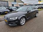 Audi A3 Limousine 2.0 TDI 110kw 6-Bak Pro Line S Bj:2014, Auto's, Te koop, Geïmporteerd, 5 stoelen, 135 €/maand