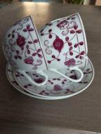 ANTIEK KOFFIE- EN THEE KOPJE, Ophalen of Verzenden