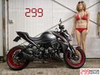 ️ suzuki GSX S 1000 2022 gsxs 1000 3800km! z750 duke, Bedrijf, Meer dan 35 kW, Toermotor, 999 cc