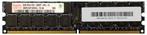 8GB 2Rx4 PC2-5300P DDR2-667 ECC, Hynix / HP HMP31GP7AFR4C-Y5