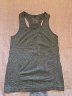 Sporttop, Kleding | Dames, Sportkleding, Ophalen of Verzenden, Maat 36 (S), Grijs, Fitness of Aerobics