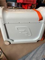 Jetkids stokke (wieltje afgebroken), Sieraden, Tassen en Uiterlijk, Koffers, Ophalen of Verzenden, Gebruikt