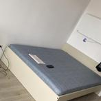 Gursken bed for sale, Huis en Inrichting, Ophalen, Zo goed als nieuw, Tweepersoons, 140 cm