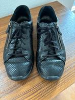 Ecco Schoenen Zwart Maat 40, Ecco, Schoenen met lage hakken, Zwart, Ophalen of Verzenden