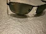 Ray Ban zonnebril met polaraid glazen, Ophalen of Verzenden, Zo goed als nieuw, Zonnebril, Ray-Ban