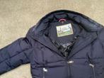 Goldbergh donker blauw ski jack mt 44, Maat 42/44 (L), Ophalen of Verzenden, Zo goed als nieuw, Jack