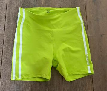 Bikershort Stronger medium beschikbaar voor biedingen