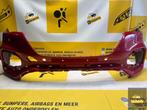 MG HS Voorbumper 2018-2022 Origineel AS2307700WF-57 PDC