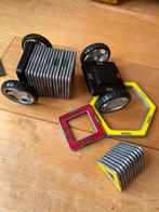 Magnetisch Constructiespeelgoed, Ophalen of Verzenden, Gebruikt, Overige merken
