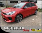Kia Rio 1.0 T-GDi GT-Line, Voorwielaandrijving, 450 kg, Gebruikt, Bedrijf