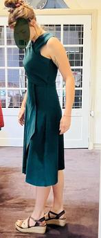 Reiss jurkje - groen Maat 38, Kleding | Dames, Maat 38/40 (M), Ophalen of Verzenden, Zo goed als nieuw, REISS
