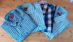 4 overhemden( LIV collection ) M (39/40), regular fit, ZGAN, Ophalen of Verzenden, Zo goed als nieuw, Maat 48/50 (M)