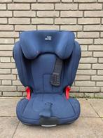 Britax Kidfix II XP SICT autostoel, Ophalen, Romer, 15 t/m 36 kg, Zo goed als nieuw