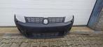 Volkswagen Caddy 2K5 Bumper Voorbumper 2K5807221A Koplampspr, Gebruikt, Ophalen of Verzenden, Bumper, Volkswagen