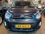 Citroen C1 1.0 e-VTi Selection airco 4 season banden, Auto's, Citroën, Origineel Nederlands, Te koop, Benzine, 4 stoelen