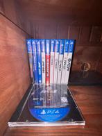 PlayStation 4 spelletjes/games, 1 speler, Ophalen of Verzenden, Zo goed als nieuw, Vanaf 3 jaar