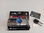 Stazo Smart Lock buitenboordmotor slot SCM goedgekeurd, Watersport en Boten, Ophalen of Verzenden, Nieuw, Overige typen