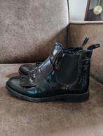 Angulus schoenen, maat 38 , prima staat, Ophalen of Verzenden, Zo goed als nieuw, Zwart, Sneakers of Gympen