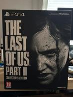 The Last of Us Part 2 Collector’s Edition, Spelcomputers en Games, Ophalen of Verzenden, Nieuw