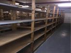 Magazijn stelling Boardverlijmd 50 x 100