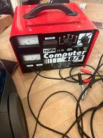 Telwin Computer 48/2 Acculader, Auto diversen, Ophalen, Zo goed als nieuw