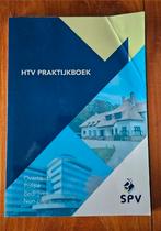 HTV Praktijkboek, Ophalen of Verzenden, Zo goed als nieuw, MBO, E.B. van Herp