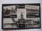 M67 Groeten uit Warnsveld - 1964, Verzamelen, Verzenden, 1960 tot 1980, Gelopen, Gelderland
