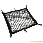 Lampa Top-Net S Bagagenet, Zwart, Motoren, Kleding | Motorkleding, Ophalen of Verzenden, Nieuw met kaartje