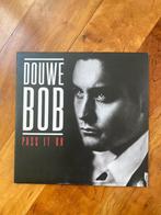 Vinyl Douwe Bob, Ophalen, 2000 tot heden, Zo goed als nieuw, 12 inch