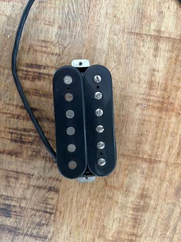 Humbucer gitaar pickup, zgan beschikbaar voor biedingen