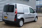 Renault Kangoo Express 1.5 dCi 90 Airco/Cruise/Marge/OrgNL, Auto's, Bestelauto's, Origineel Nederlands, Te koop, Zilver of Grijs