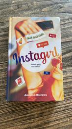 Annette Mierswa - Instagirl, Ophalen of Verzenden, Zo goed als nieuw, Annette Mierswa